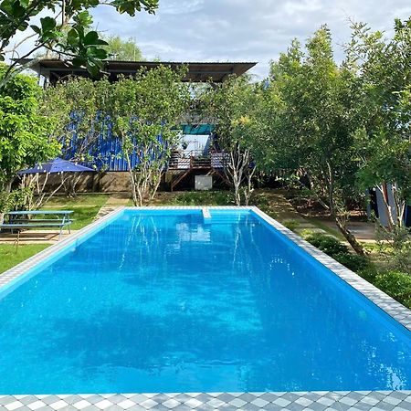 Con Phung Resort Mekong - Nature Escape With Free Boat Shuttle & Fishing Ben Tre 外观 照片