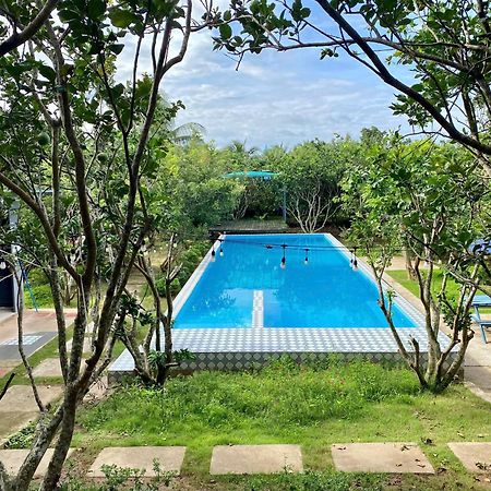 Con Phung Resort Mekong - Nature Escape With Free Boat Shuttle & Fishing Ben Tre 外观 照片