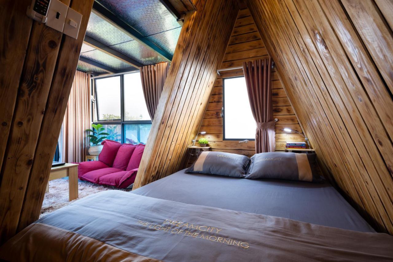 Con Phung Resort Mekong - Nature Escape With Free Boat Shuttle & Fishing Ben Tre 外观 照片