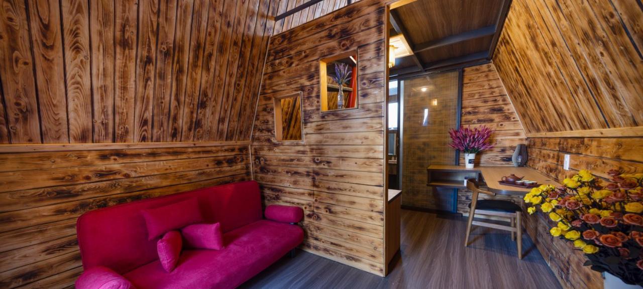 Con Phung Resort Mekong - Nature Escape With Free Boat Shuttle & Fishing Ben Tre 外观 照片