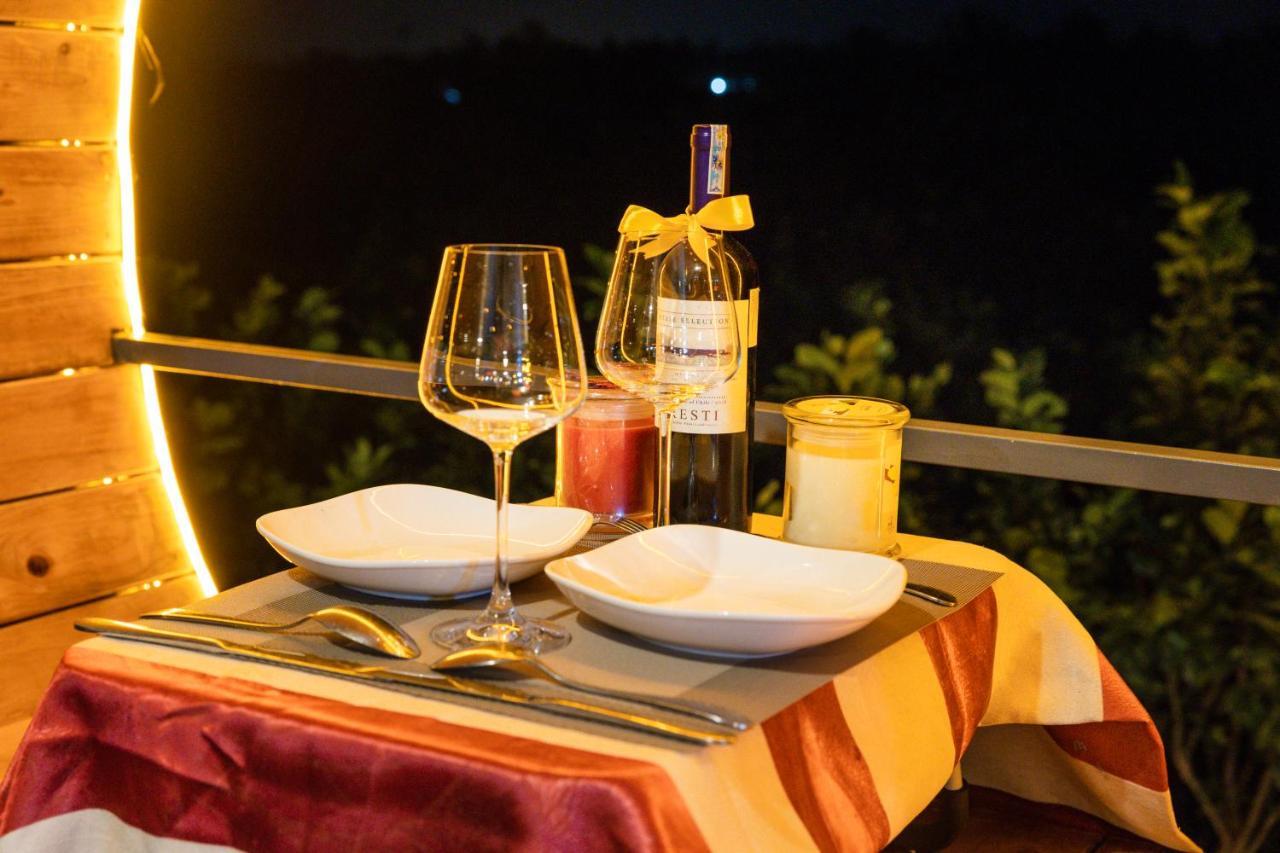 Con Phung Resort Mekong - Nature Escape With Free Boat Shuttle & Fishing Ben Tre 外观 照片