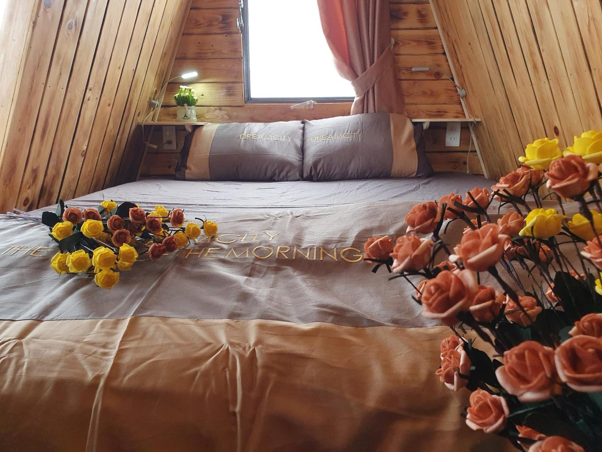 Con Phung Resort Mekong - Nature Escape With Free Boat Shuttle & Fishing Ben Tre 外观 照片
